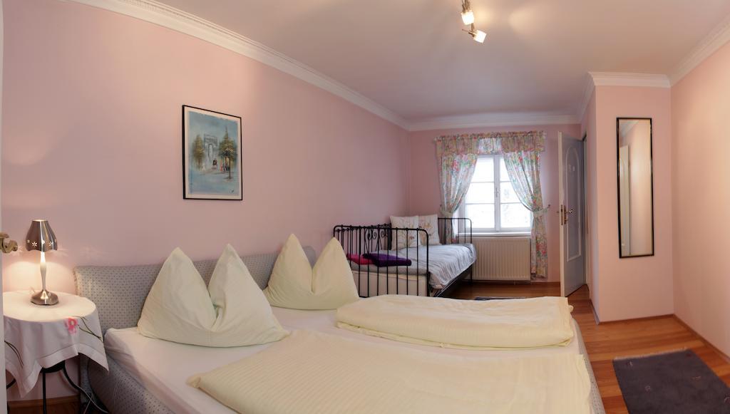 Appartement Vorstadtstub'N Schladming Quarto foto
